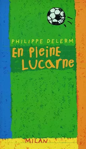 Couverture du produit · En pleine lucarne