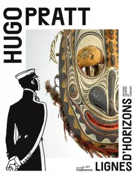 Couverture du produit · Hugo Pratt, lignes d'horizons