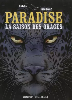 Couverture du produit · Paradise, Tome 1 : La saison des orages