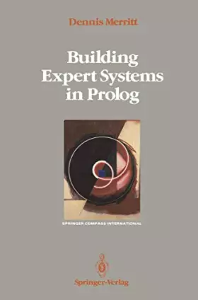Couverture du produit · Building Expert Systems in Prolog (Springer Compass International)