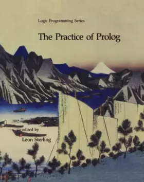 Couverture du produit · The Practice of Prolog (Logic Programming)