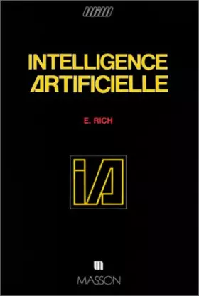 Couverture du produit · Intelligence artificielle
