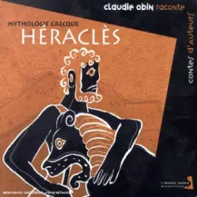Couverture du produit · Heracles
