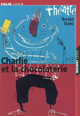 Couverture du produit · Charlie et la Chocolaterie