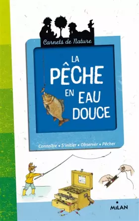 Couverture du produit · La pêche en eau douce