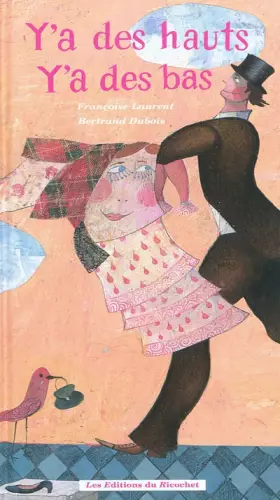 Couverture du produit · Y´a des hauts y´a des bas