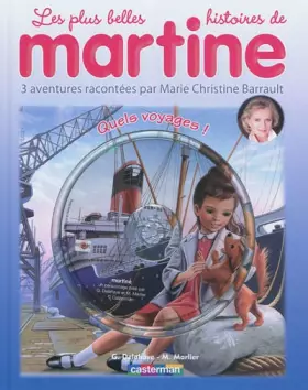 Couverture du produit · Quels voyages !