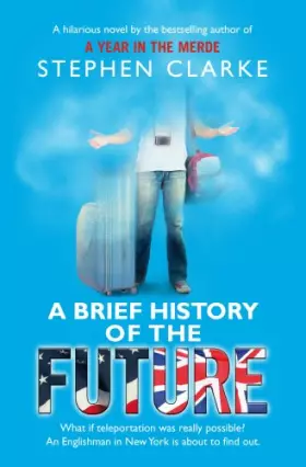 Couverture du produit · Brief History of the Future