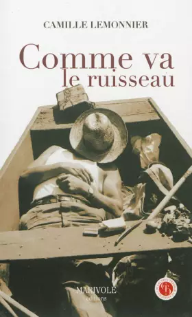 Couverture du produit · Comme va le ruisseau