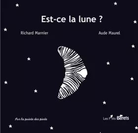 Couverture du produit · EST-CE LA LUNE ?