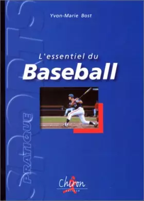 Couverture du produit · L'essentiel du Base-ball