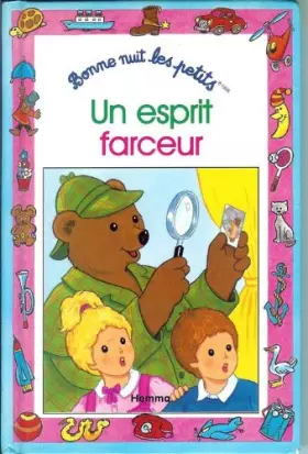 Couverture du produit · COLLECTION MINI-CLUB ETOILE BONNE NUIT LES PETITS (SERIE F 4297)