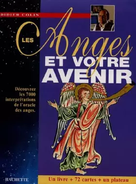 Couverture du produit · Les Anges et votre avenir