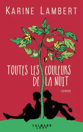 Couverture du produit · Toutes les couleurs de la nuit