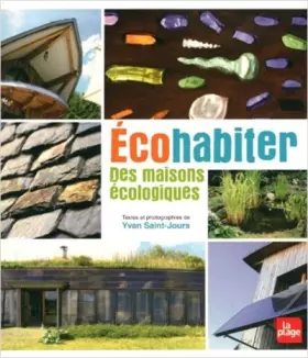Couverture du produit · Eco-habiter