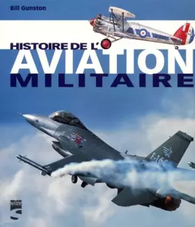 Couverture du produit · Histoire de l'aviation militaire