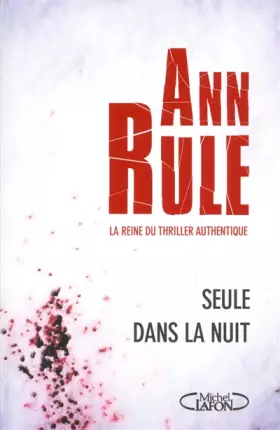 Couverture du produit · Seule dans la nuit