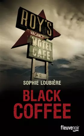 Couverture du produit · Black Coffee