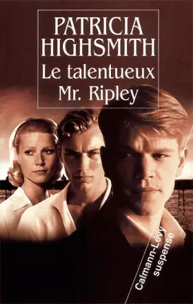 Couverture du produit · Le talentueux monsieur Ripley