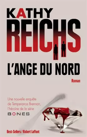 Couverture du produit · L'Ange du Nord