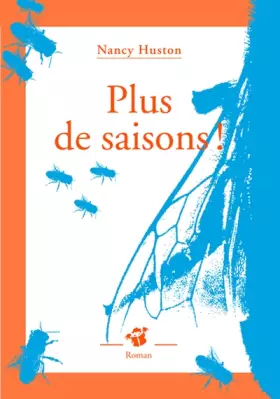 Couverture du produit · Plus de saisons !