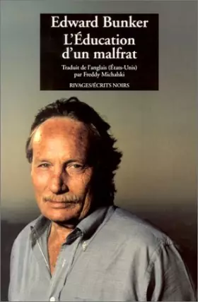 Couverture du produit · L'éducation d'un malfrat