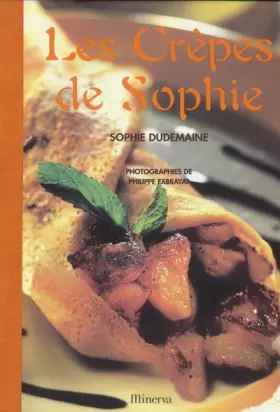 Couverture du produit · Les Crêpes de Sophie