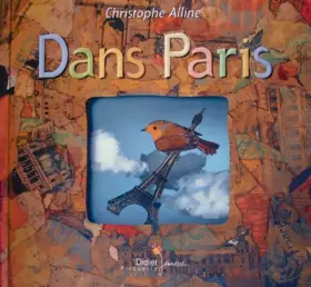 Couverture du produit · Dans Paris