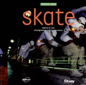 Couverture du produit · Skate (Ancien prix Editeur : 17 Euros)