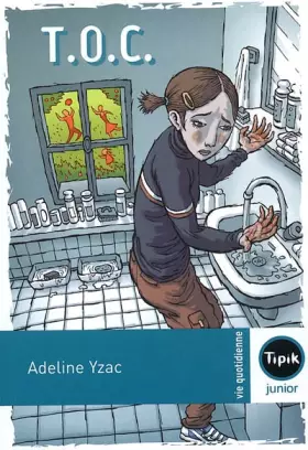 Couverture du produit · TOC