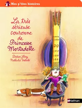 Couverture du produit · TRES SERIEUSE COURONNE PRINCES