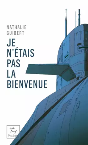 Couverture du produit · Je n'étais pas la bienvenue