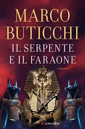 Couverture du produit · Il serpente e il faraone