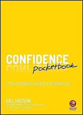Couverture du produit · Confidence Pocketbook: Little Exercises for a Self-Assured Life