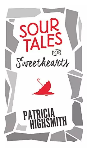 Couverture du produit · Sour Tales for Sweethearts (Virago Modern Classics)
