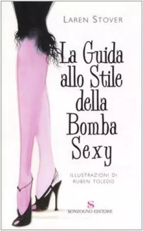 Couverture du produit · La guida allo stile della Bomba Sexy