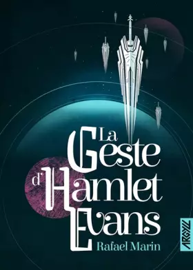 Couverture du produit · La Geste d'Hamlet Evans