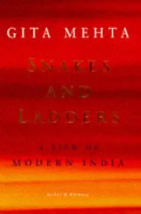 Couverture du produit · Snakes And Ladders