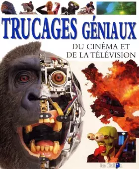 Couverture du produit · TRUCAGES GENIAUX DU CINEMA ET DE LA TELEVISION