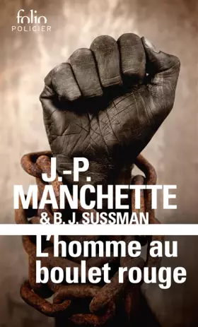 Couverture du produit · L'Homme au boulet rouge