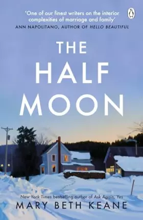 Couverture du produit · The Half Moon