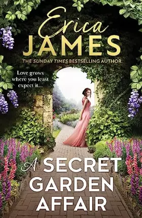 Couverture du produit · A Secret Garden Affair: From the Sunday Times bestselling author comes the most captivating new historical romance and family d