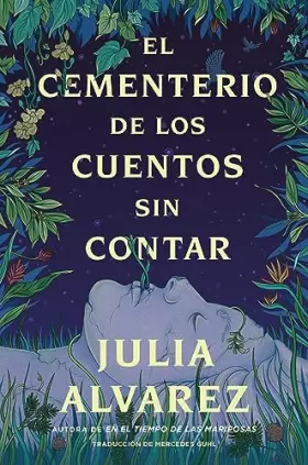 Couverture du produit · Cemetery of Untold Stories El cementerio de los cuentos sin contar (Sp. ed.) (Spanish Edition)