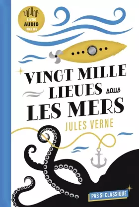 Couverture du produit · Vingt Mille Lieues sous les mers