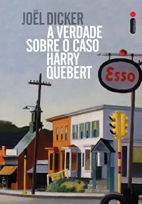 Couverture du produit · Verdade Sobre O Caso Harry Quebert (Em Portugues do Brasil)