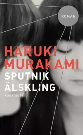 Couverture du produit · Sputnikälskling