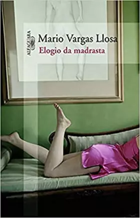 Couverture du produit · Elogio da Madrasta (Em Portugues do Brasil)