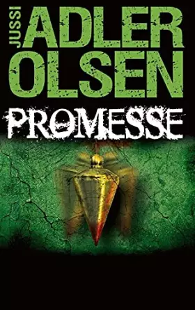 Couverture du produit · Promesse
