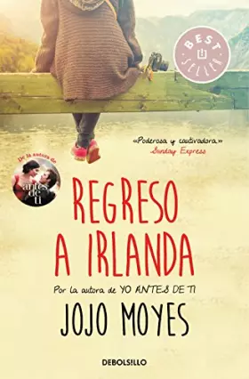 Couverture du produit · Regreso a Irlanda (Best Seller)