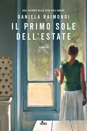 Couverture du produit · Il primo sole dell'estate